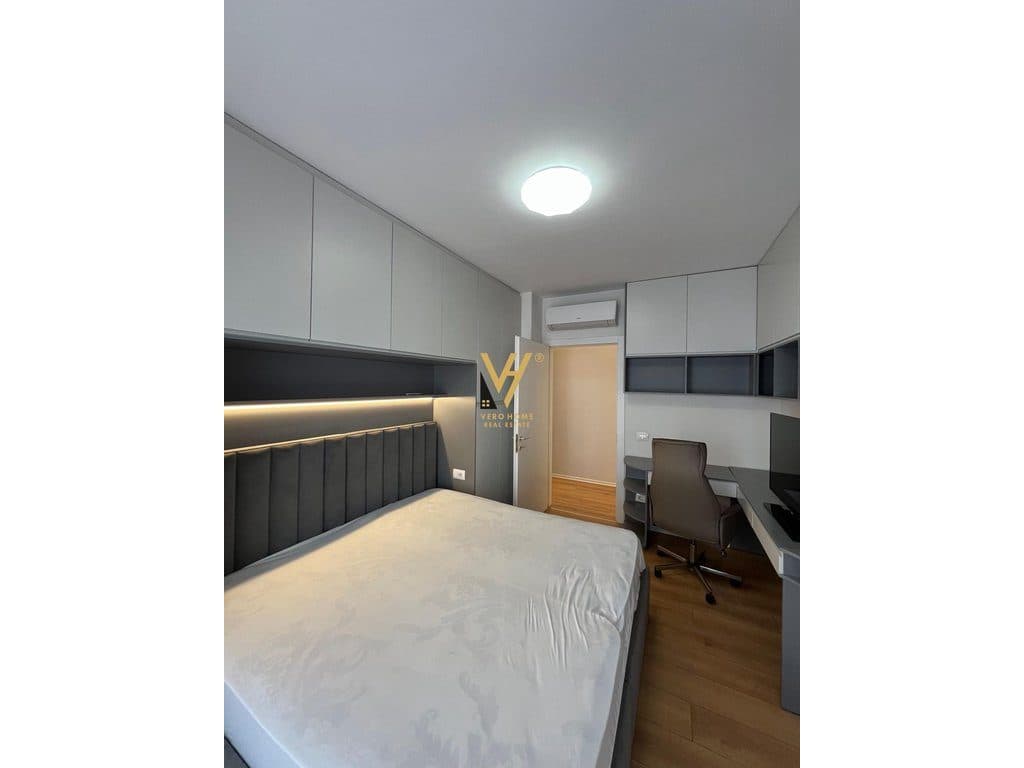JEPET APARTAMENT 2+1+2+BLK ME QERA TEK 5 MAJI 850 EURO 4