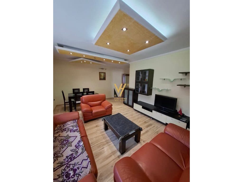 JEPET APARTAMENT 2+1 ME QIRA TE KOMUNA E PARISIT 85.000 LEKE 2