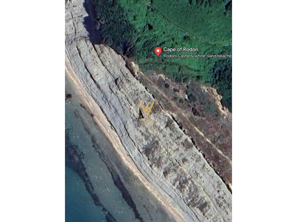 Shitet Toke te Kepi i Rodonit , Rera e Bardhe 22.000 m2