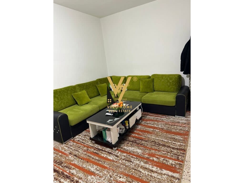 JEPET APARTAMENT 2+1+BLK ME QERA TE RRUGA MYSLYM SHYRI 55.000 LEKE
