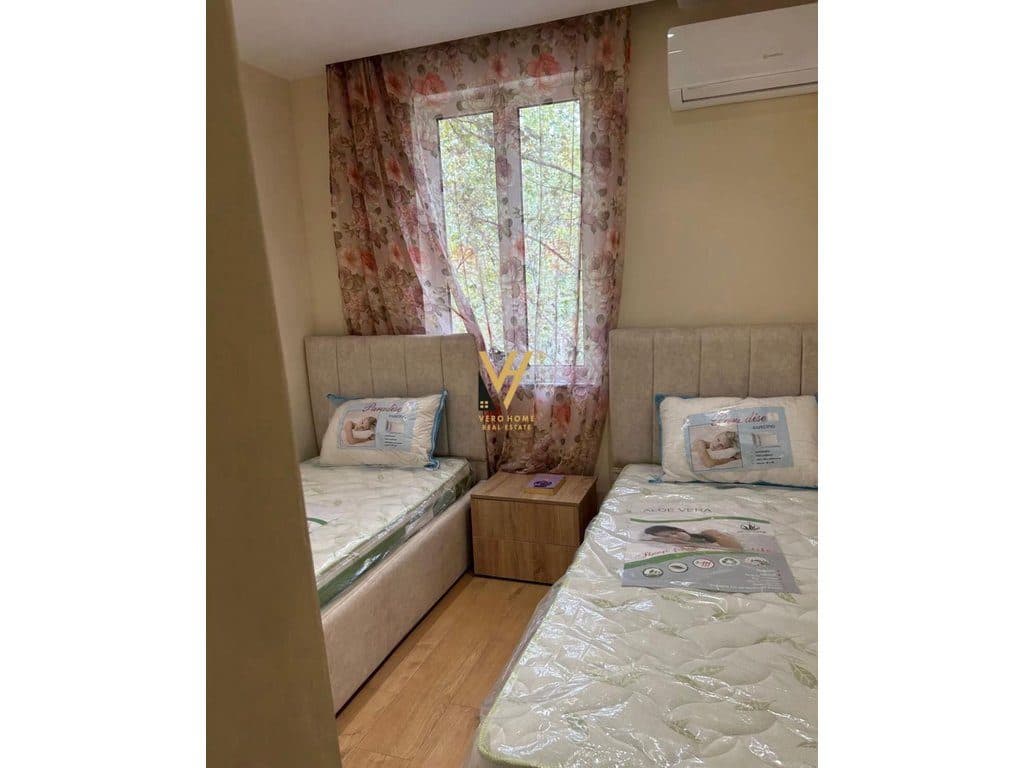 JEPET APARTAMENT 2+1 ME QERA TE BLV BAJRAM CURRI 550 EURO 4