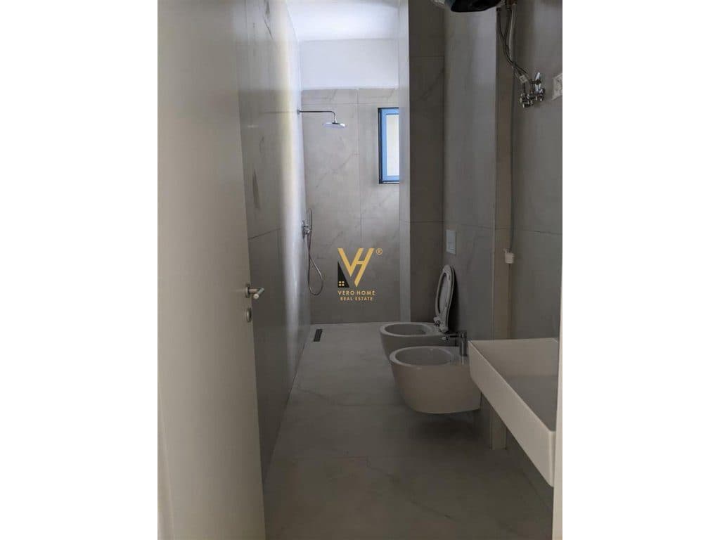 JEPET APARTAMENT 1+1+BLK ME QERA TE REZ.OXA, RR.DALIP TOPI 430 EURO 4