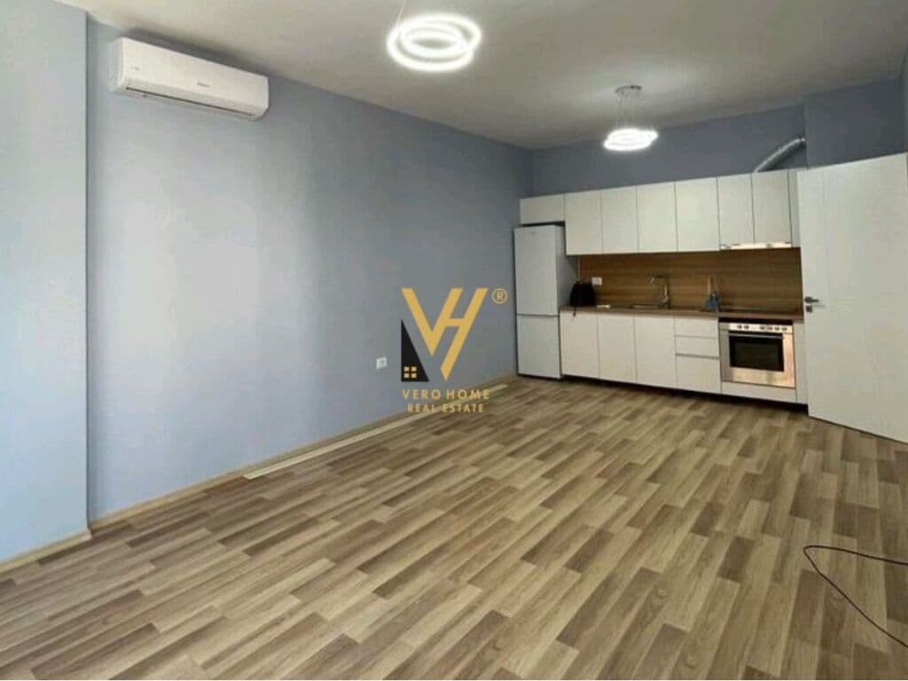 Jepet Apartament 1+1+ballkon me qera te Uet 65 m2