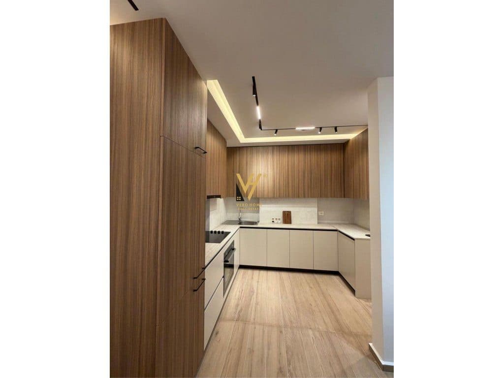 JEPET APARTAMENT 1+1+BLK ME QIRA TE ZOGU I ZI 800 EURO 3