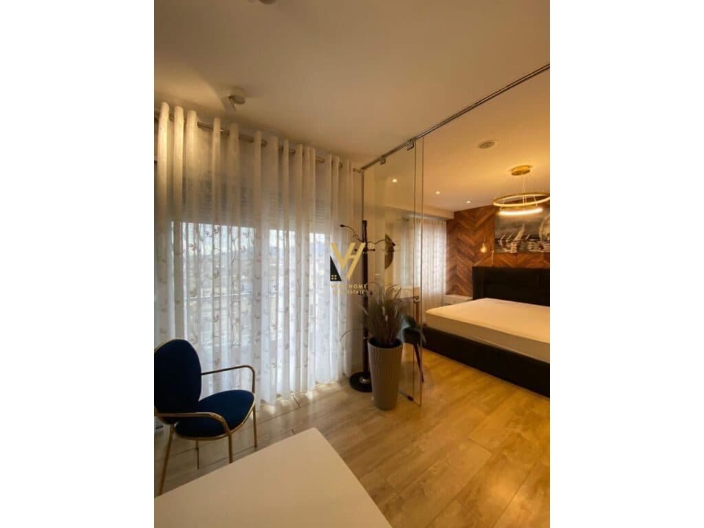 Jepet Apartament 2+1 me qera te Stacioni i Trenit 105 m2 4