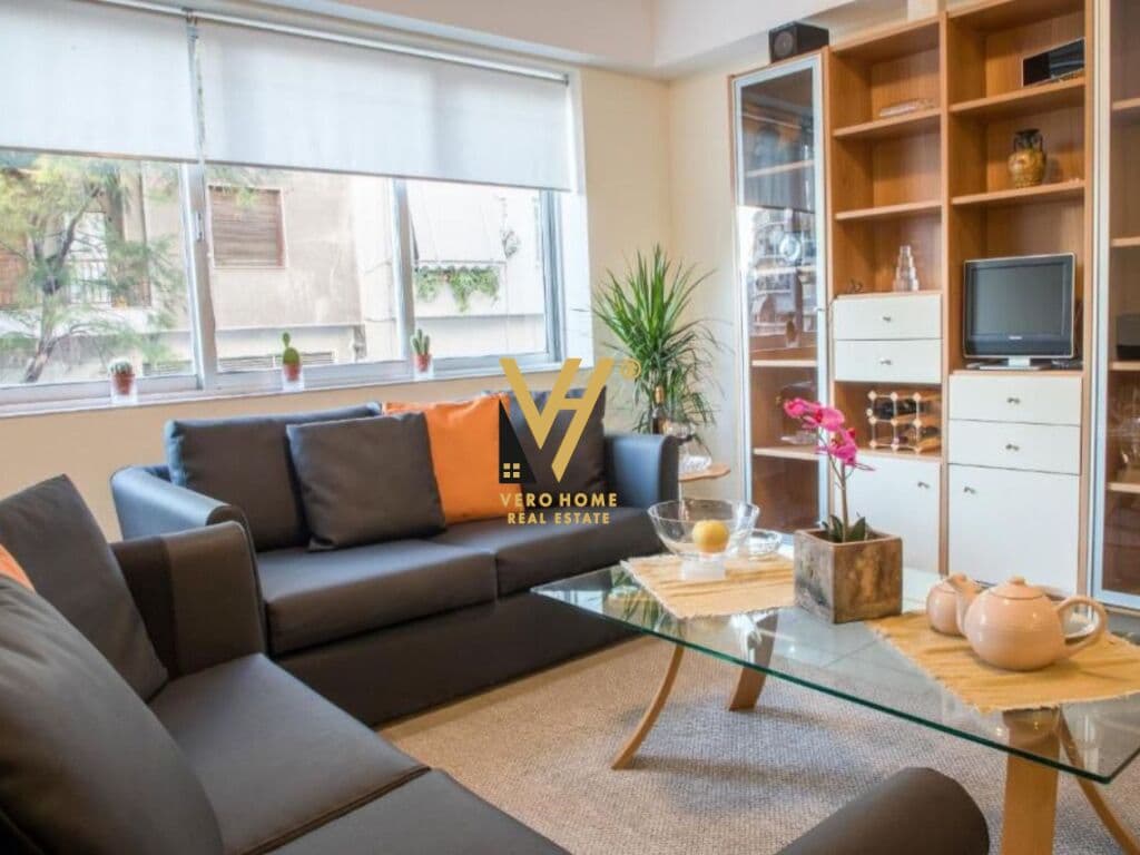 JEPET APARTAMENT 1+1+BLK ME QERA TE SHKOLLA BALETIT 600 EURO