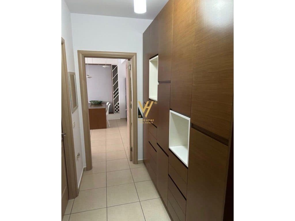 JEPET APARTAMENT 1+1 ME QIRA TE 5 MAJI 620 EURO 4