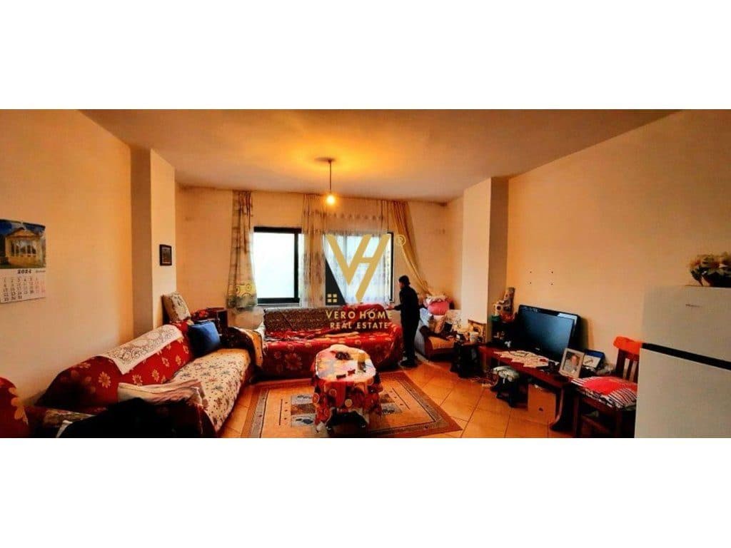 SHITET APARTAMENT 1+1+BLK TE 5 MAJI 110.000 EURO 1