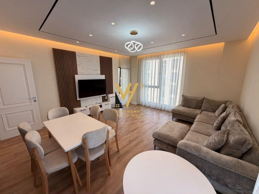 JEPET APARTAMENT 3+1+2 BLK ME QIRA NE PORCELAN 1.000 EURO