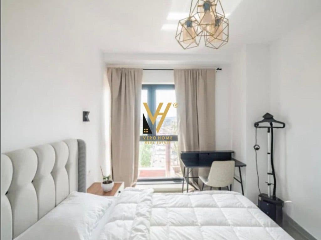 JEPET APARTAMENT 2+1+BLK ME QIRA TE RRUGA HIM KOLLI 80.000 LEKE 4