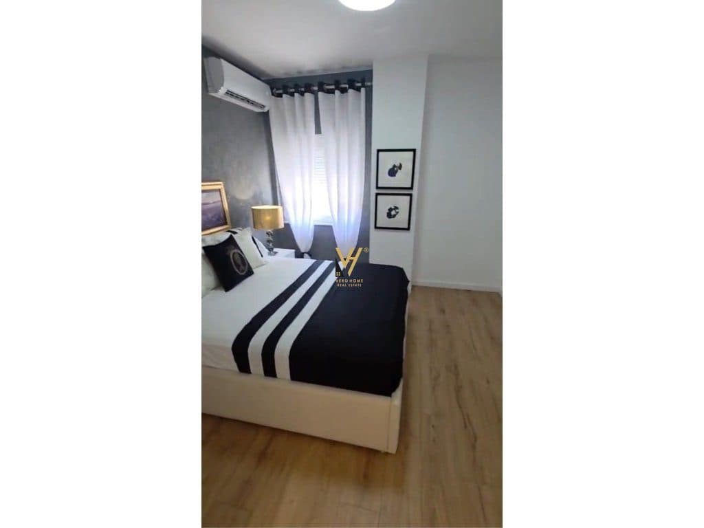 SHITET APARTAMENT 2+1+BLK NE DON BOSKO 25.000.000 LEKE 2