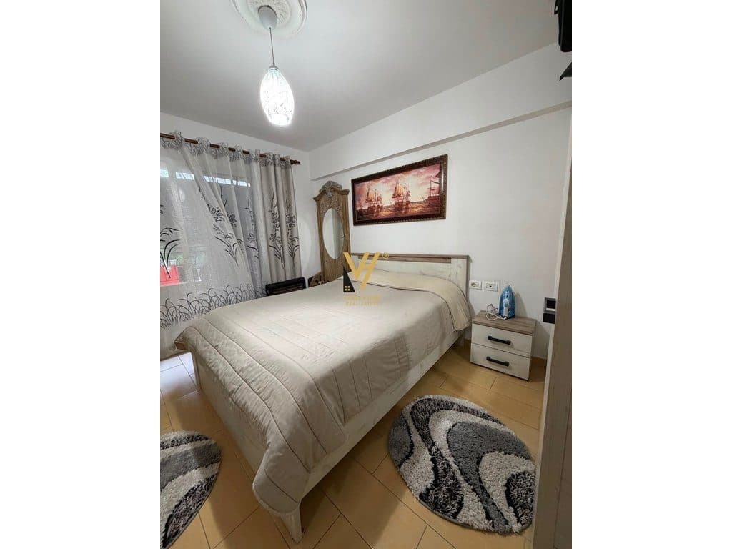 SHITET APARTAMENT 2+1+BLK NE ELBASAN 7.000.000 LEKE