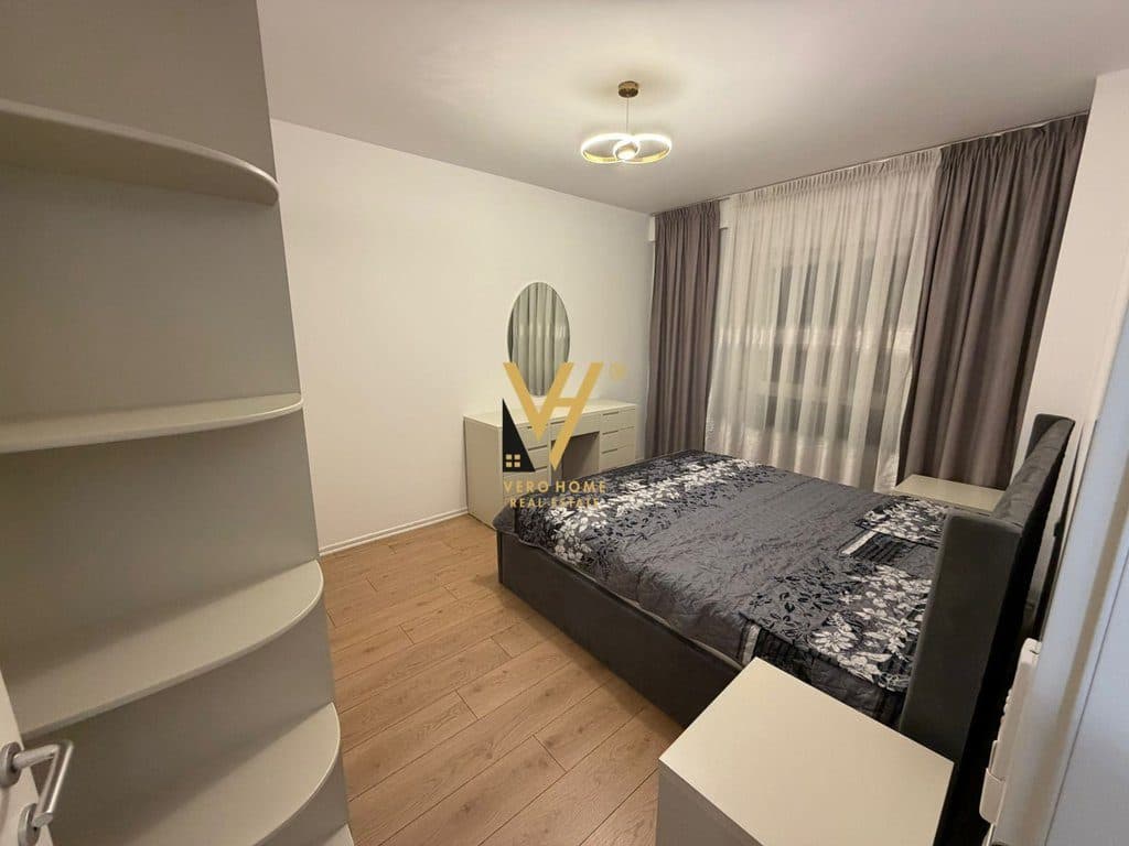 JEPET APARTAMENT 1+1 ME QIRA TE 5 MAJI 550 EURO 4