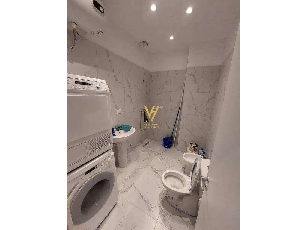 SHITET APARTAMENT 1+1 TE KODRA E DIELLIT 130.000 EURO 4