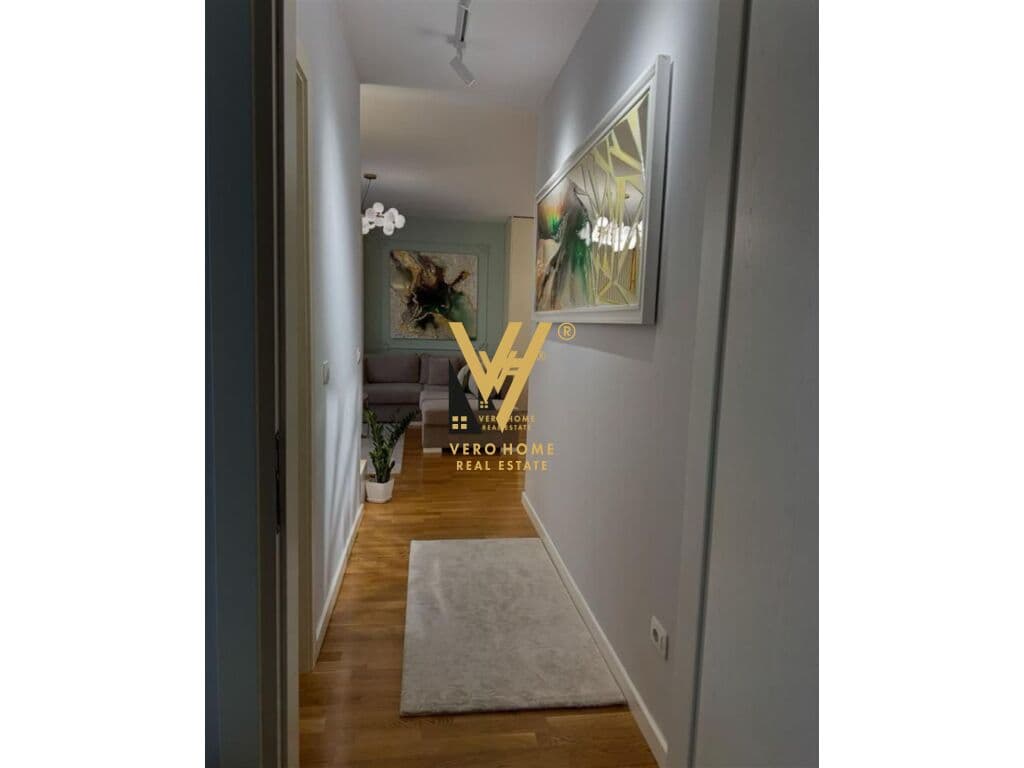 JEPET APARTAMENT 1+1+BLK ME QERA TE RRUGA BARRIKADAVE 1.000 EURO 3