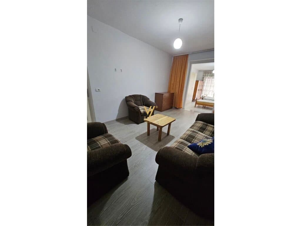 Jepet Apartament 1+1+ballkon me qera te Rruga Sami Frasheri , Bllok 65 m2 4