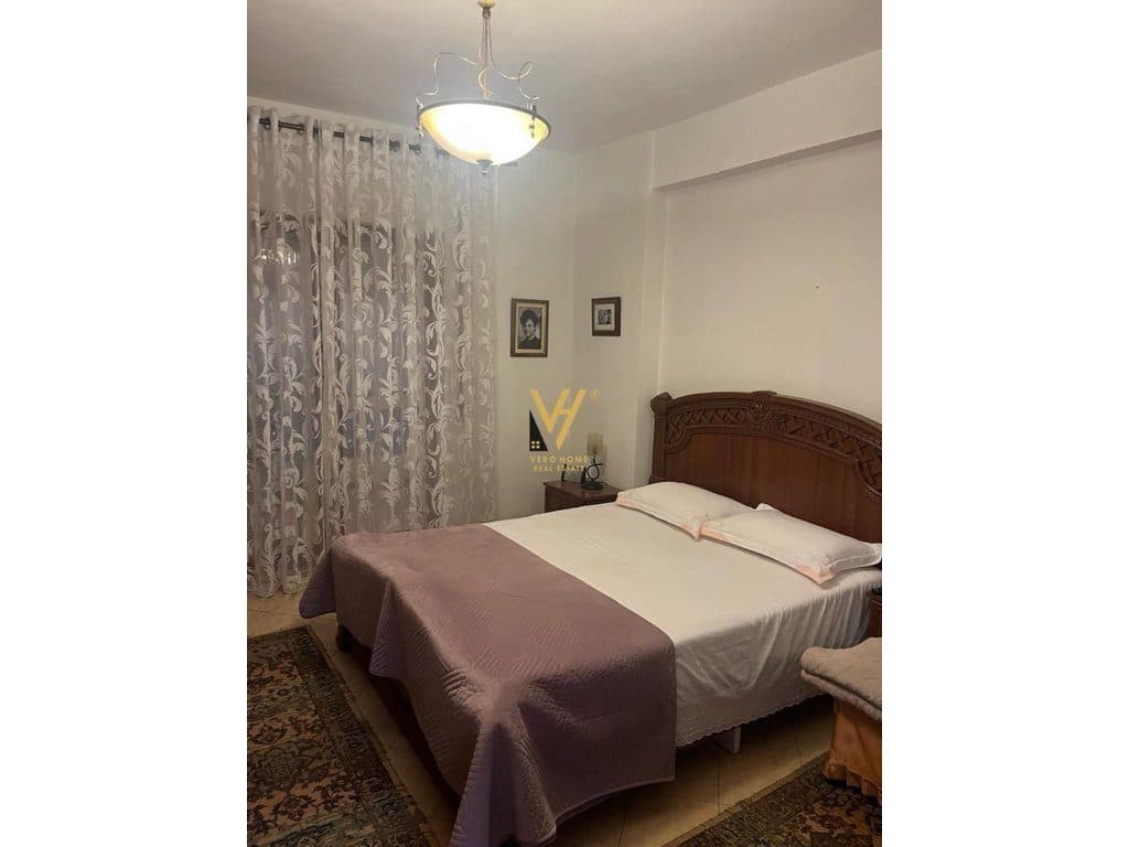 JEPET APARTAMENT 2+1+BLK ME QERA TE RRUGA E KAVAJES 75.000 LEKE 3