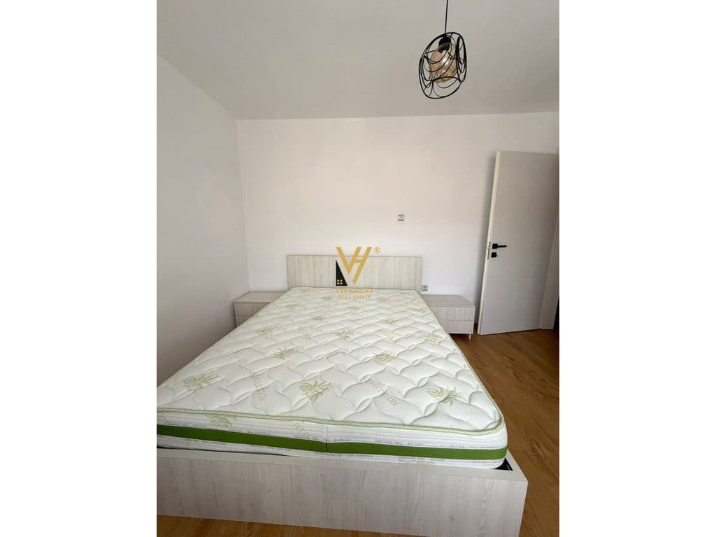 JEPET APARTAMENT 1+1+BLK ME QERA TE RRUGA BARDHYL 550 EURO 3