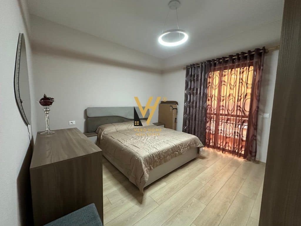 JEPET APARTAMENT 1+1 ME QERA TE ALI DEMI 700 EURO 2