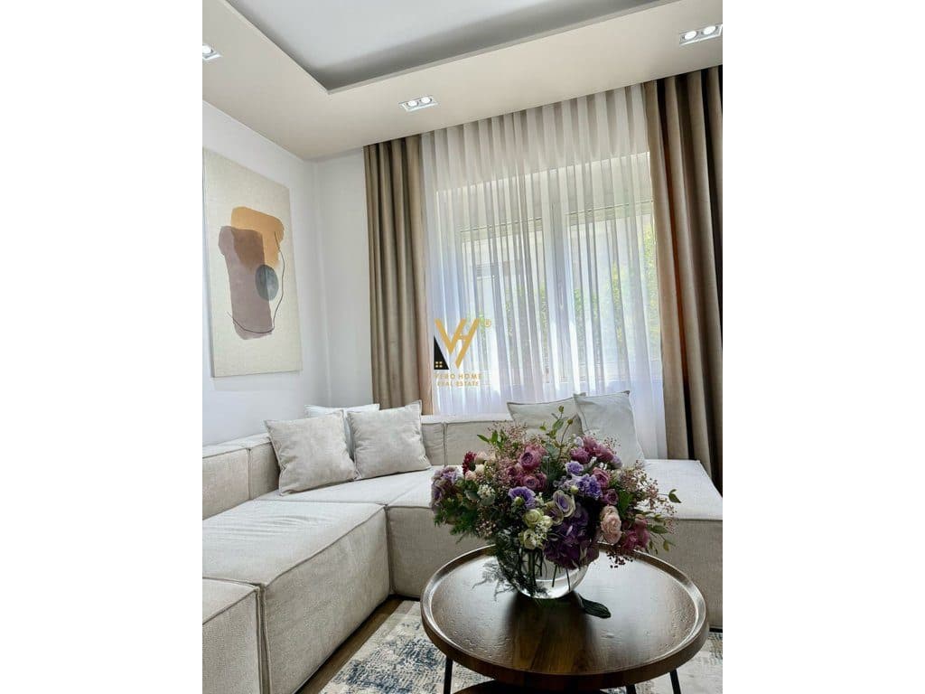 SHITET APARTAMENT 2+1 TE ALI DEMI 210.000 EURO