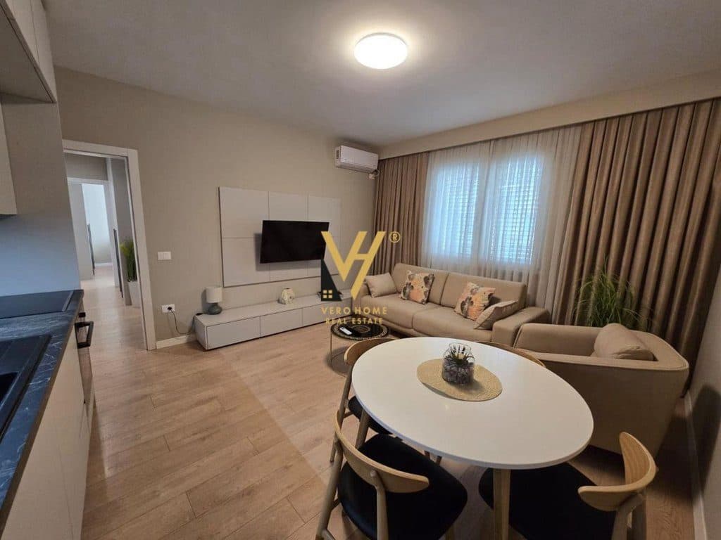 SHITET APARTAMENT 2+1+BLK TE RRUGA E KAVAJES 237.000 EURO