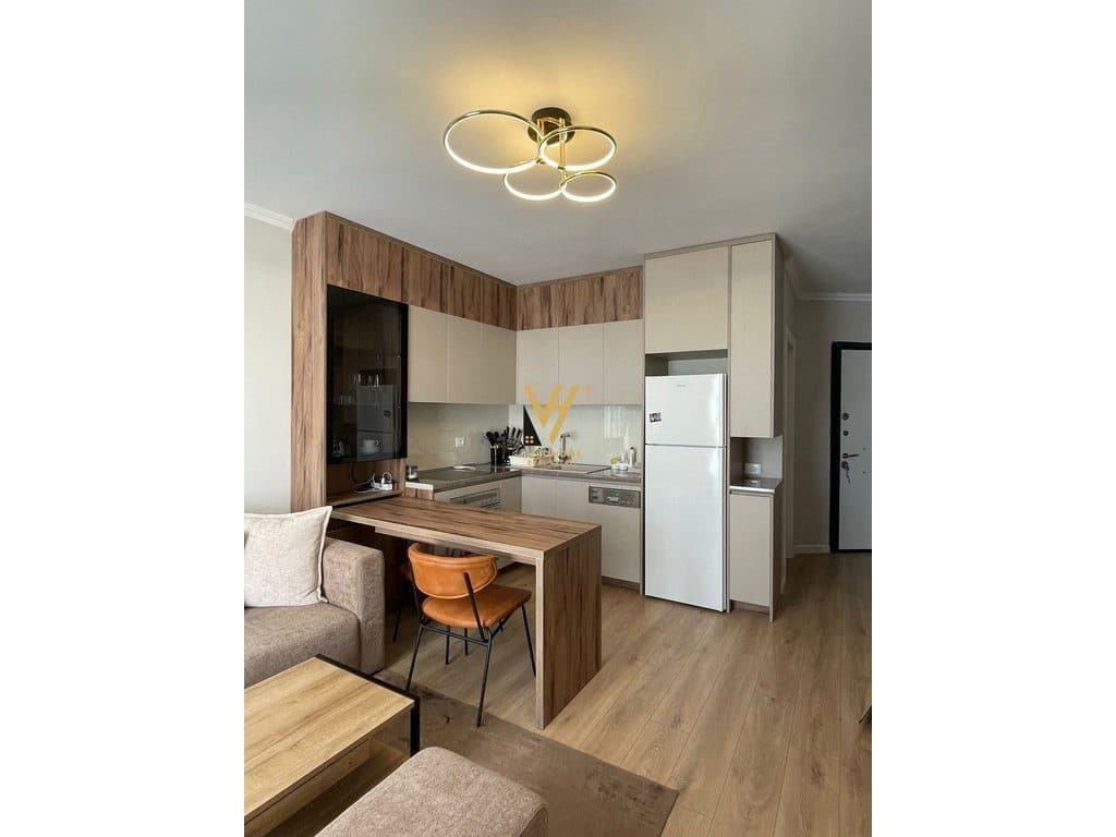 JEPET APARTAMENT 1+1+BLK ME QERA NE YZBERISHT 500 EURO 2