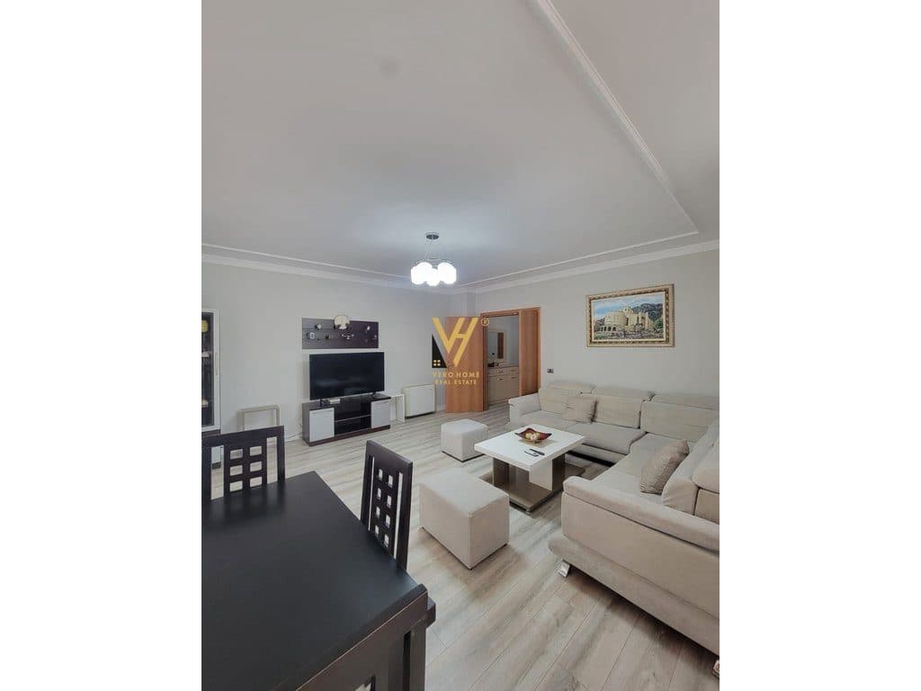 JEPET APARTAMENT 2+1+2+BLK ME QIRA TE KOMUNA E PARISIT 900 EURO 2