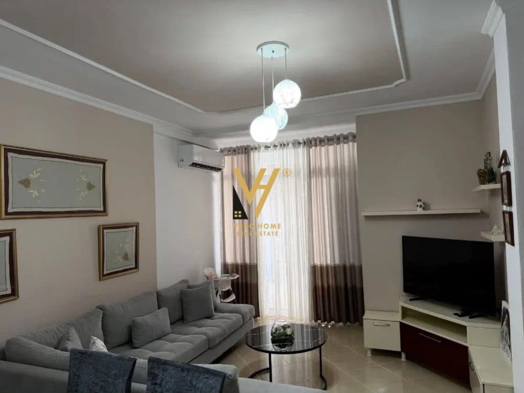 SHITET APARTAMENT 2+1+BLK TE KODRA E DIELLIT 2 - 250.000 EURO