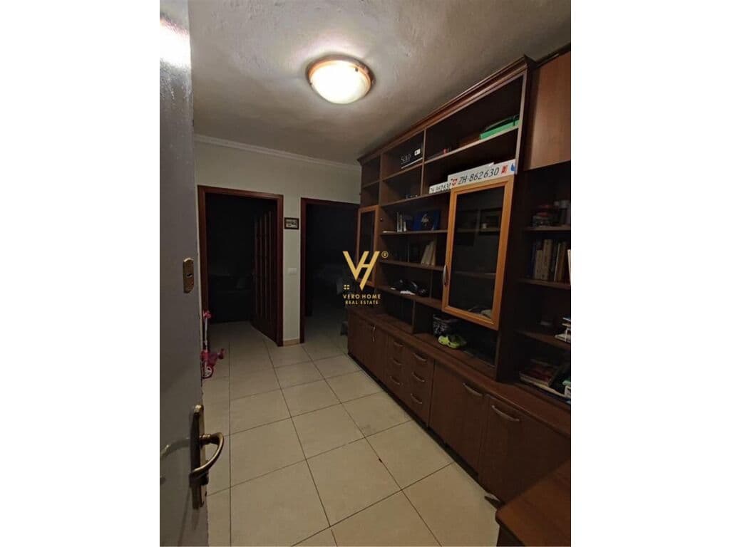 Jepet Apartament 1+1+ballkon me qera te Myslym Shyri 64 m2 2
