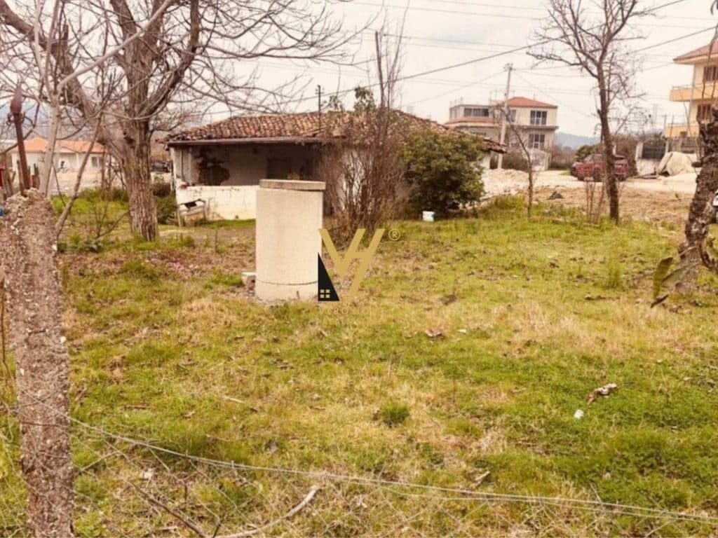 SHITET TOKE 300M2 NE KASHAR 1, RRUGA AZEM GALICA 100.000 EURO 3