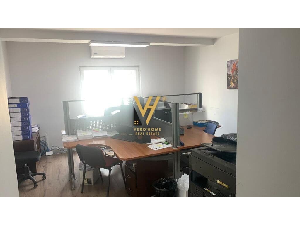Jepet zyre me qera te Rruga Sami Frasheri 130 m2 4