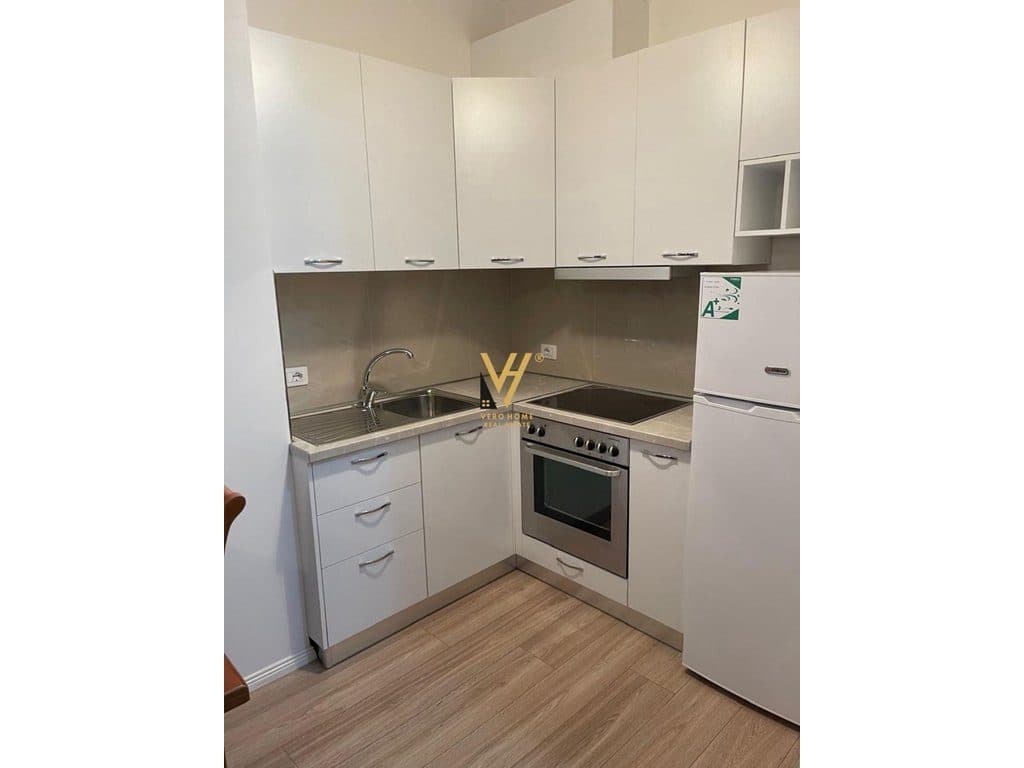 JEPET APARTAMENT 1+1+BLK ME QIRA TE SIRI KODRA 600 EURO 2