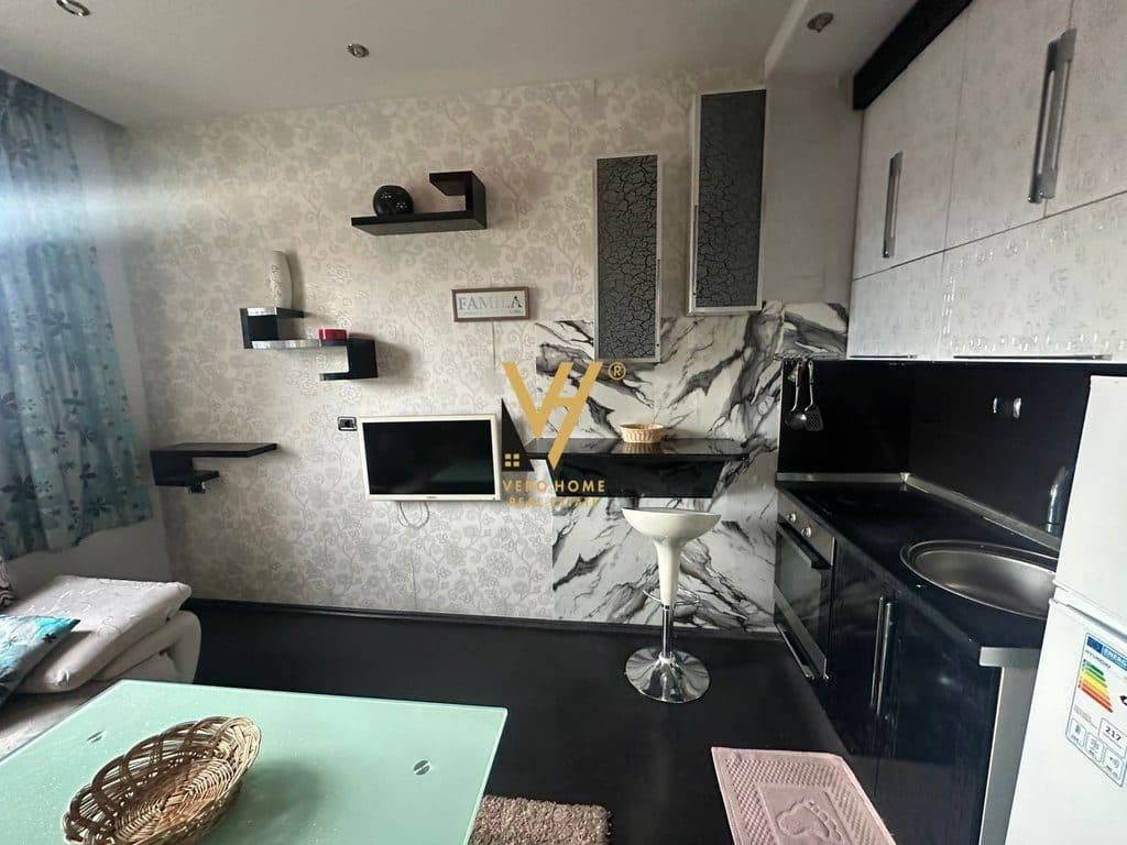 SHITET APARTAMENT DHE GARSONIERE TE RRUGA E DURRESIT 172.000 EURO 2