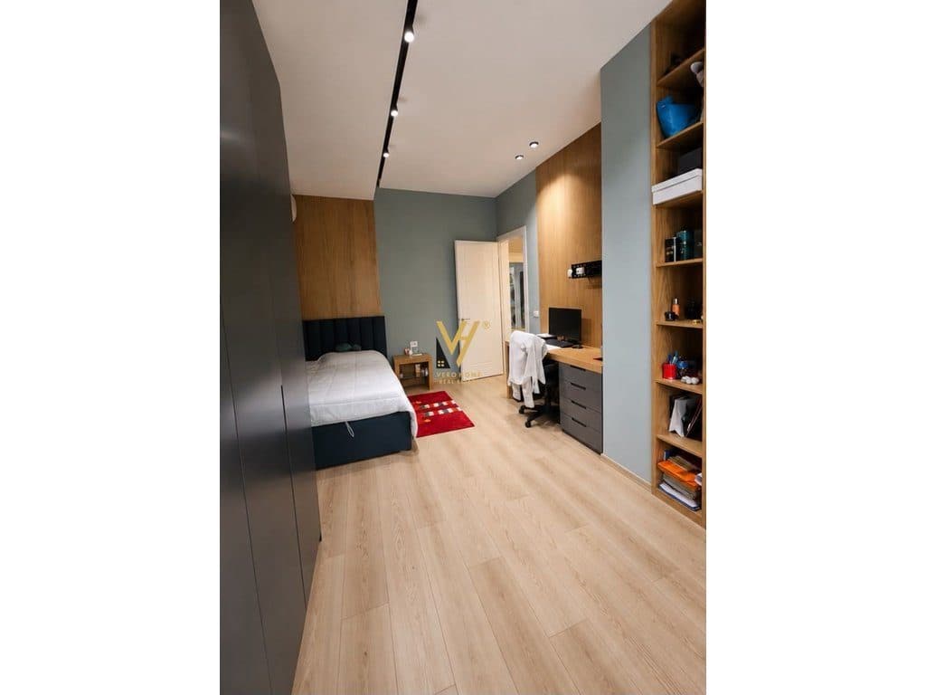 SHITET APARTAMENT 3+1+2+BLK REZIDENCA BETA LIQENI THATE 300.000 EURO 4