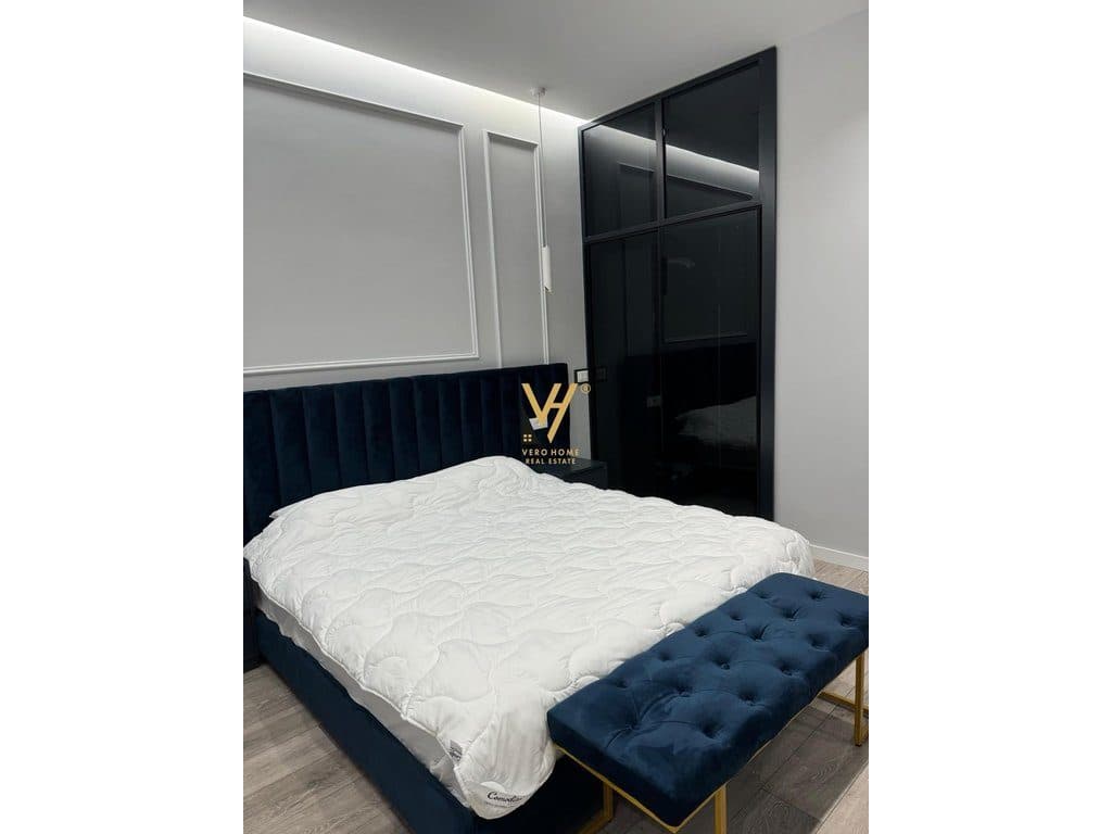 JEPET APARTAMENT 2+1 ME QIRA NE VLORE 90.000 LEKE 4
