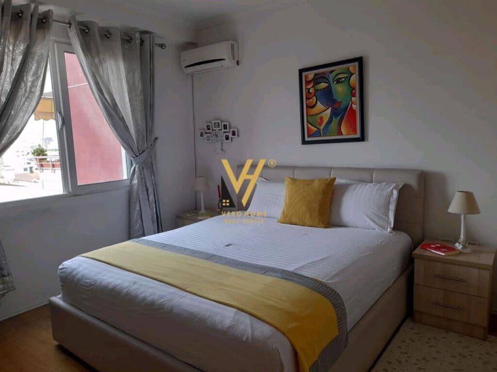 Shitet Apartament 1+1+ballkon te Rrethrrotullimi Selites 63 m2 2