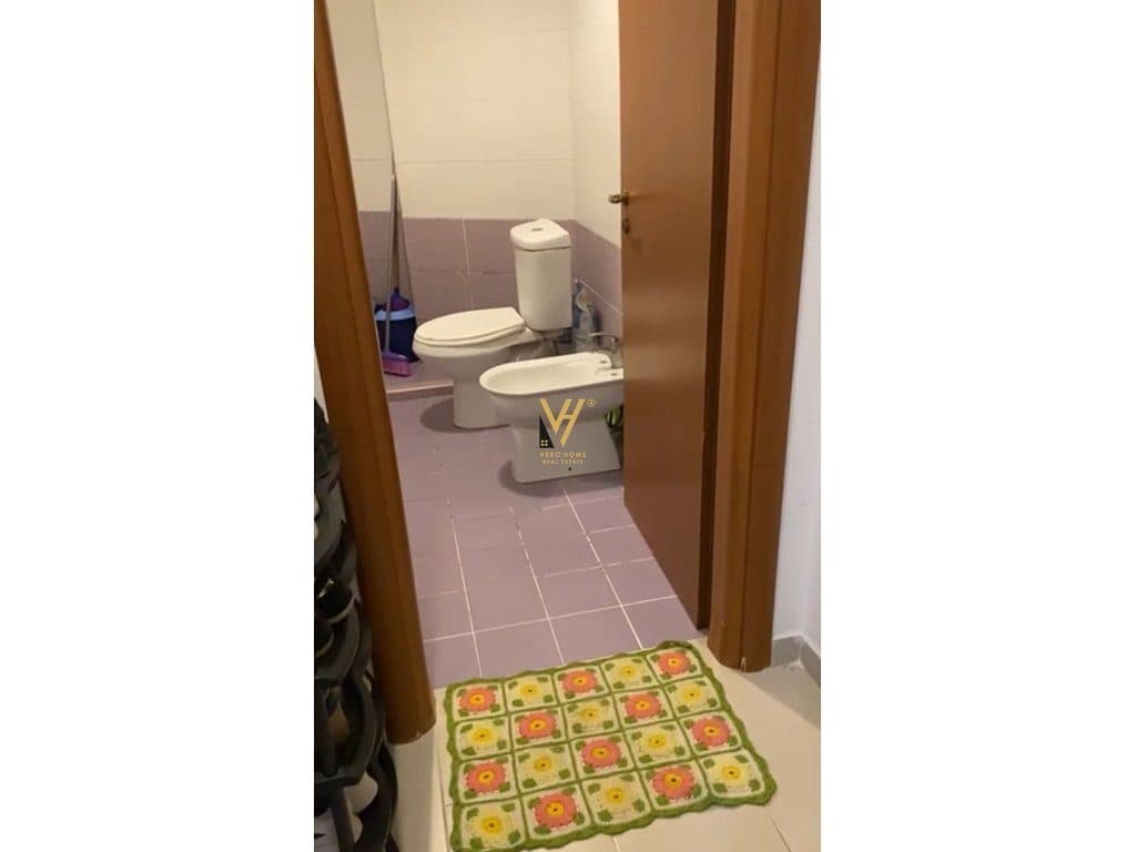 JEPET APARTMENT 1+1 ME QIRA NE ASTIR 40.000 LEKE 4