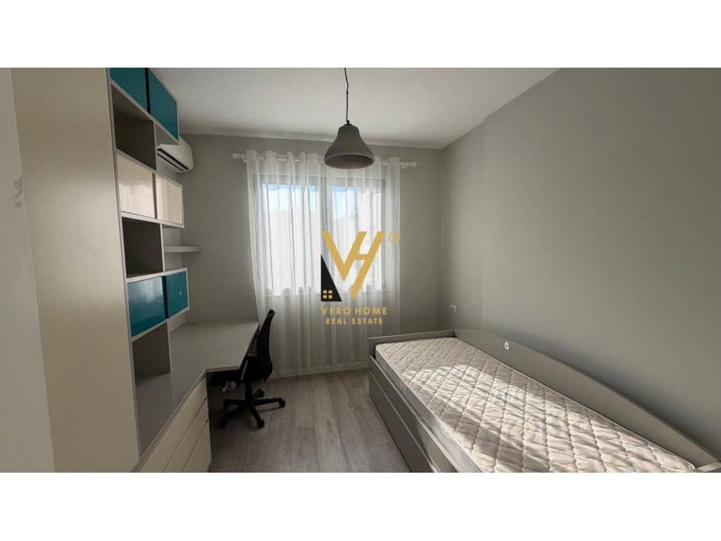 JEPET APARTAMENT 2+1+BLK ME QERA LIQENI THATE 65.000 LEKE 4