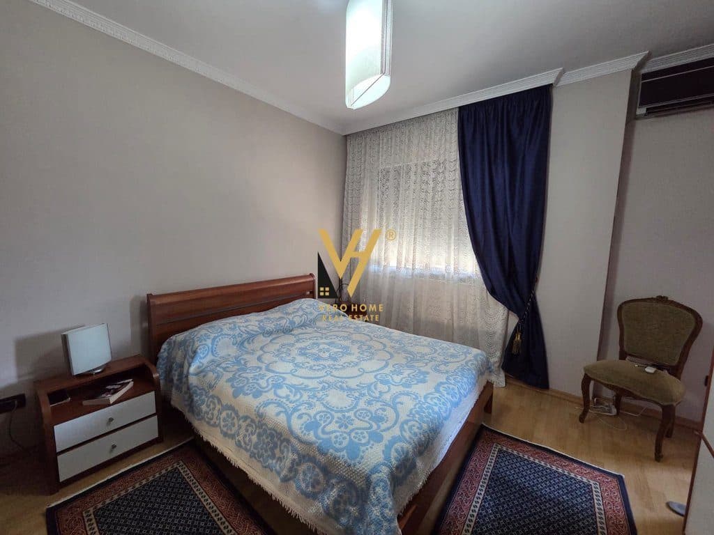 JEPET APARTAMENT 1+1+BLK ME QERA TE KOMUNA E PARISIT 65.000 LEKE 4