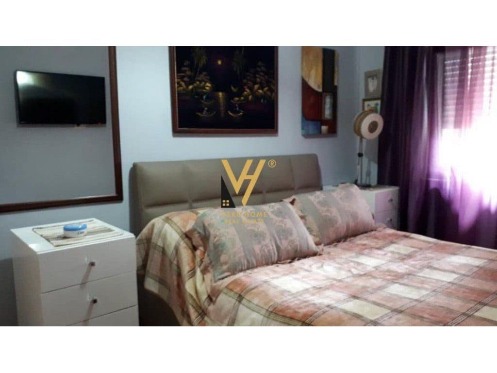 JEPET APARTAMENT 2+1+ANEKS ME QERA TE RRUGA E KOSOVARVE 65.000 LEKE 4