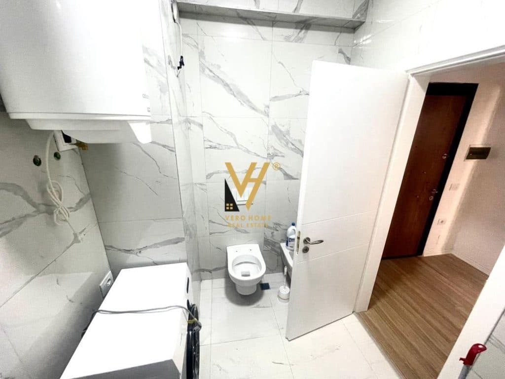 JEPET APARTAMENT 1+1+BLK ME QIRA NE ASTIR 50.000 LEKE 4