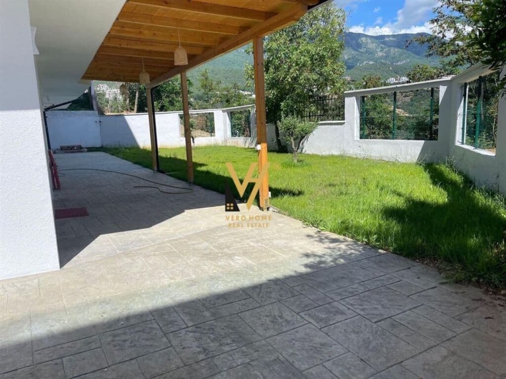 Shitet Apartament 3+1+2 te Ish Vilat Arabe , Fresk 138 m2 2