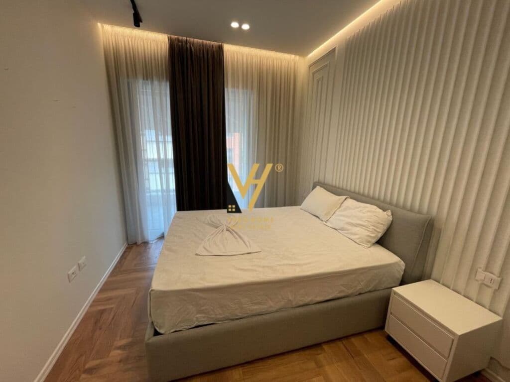 Jepet Apartament 1+1+ballkon+post parkimi me qera te Kompleksi Delijorgji 70 m2 4