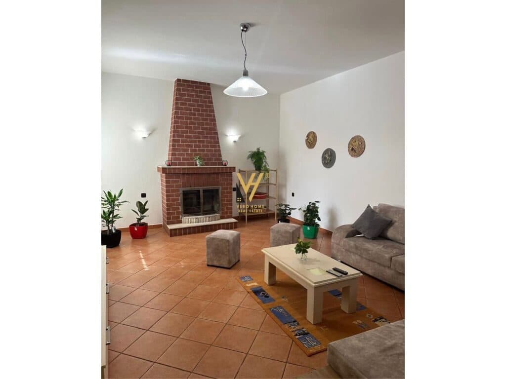 Jepet Apartament 2+1+ballkon me qera te Ali Demi 100 m2