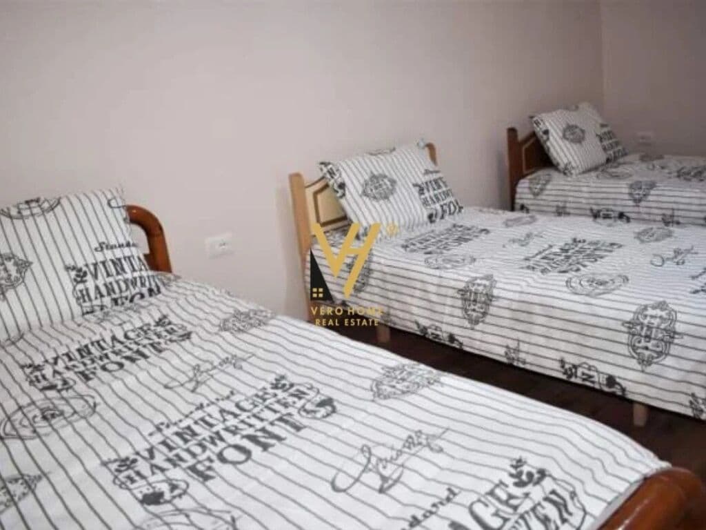 Jepet Apartament 2+1+ballkon me qera te Rruga Kongresi i Lushnjes 75 m2 2