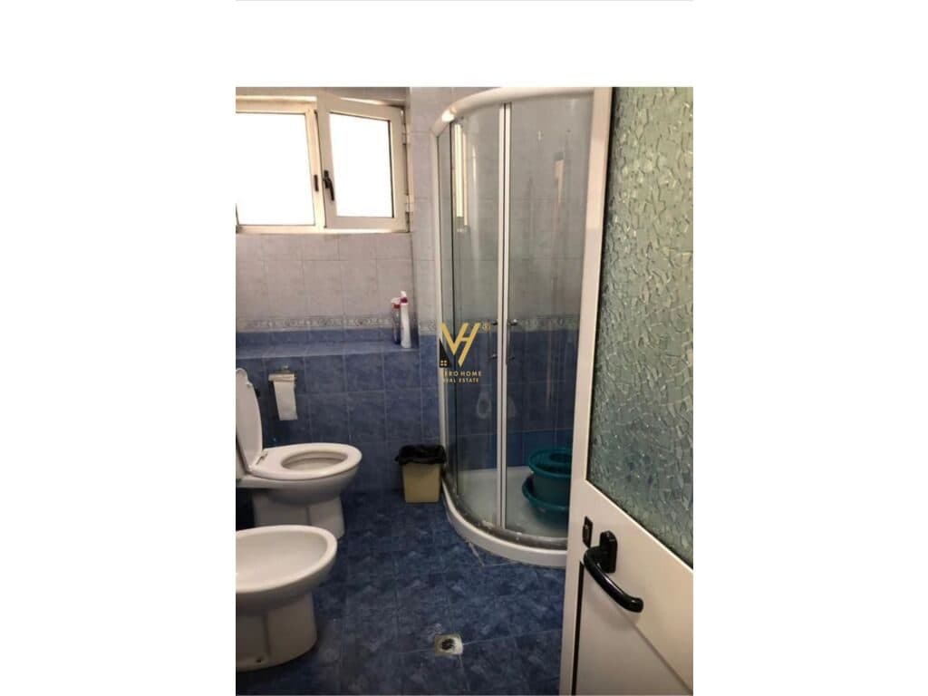 Jepet Apartament 2+1+ballkon me qera te Shkolla e Baletit 85 m2 3