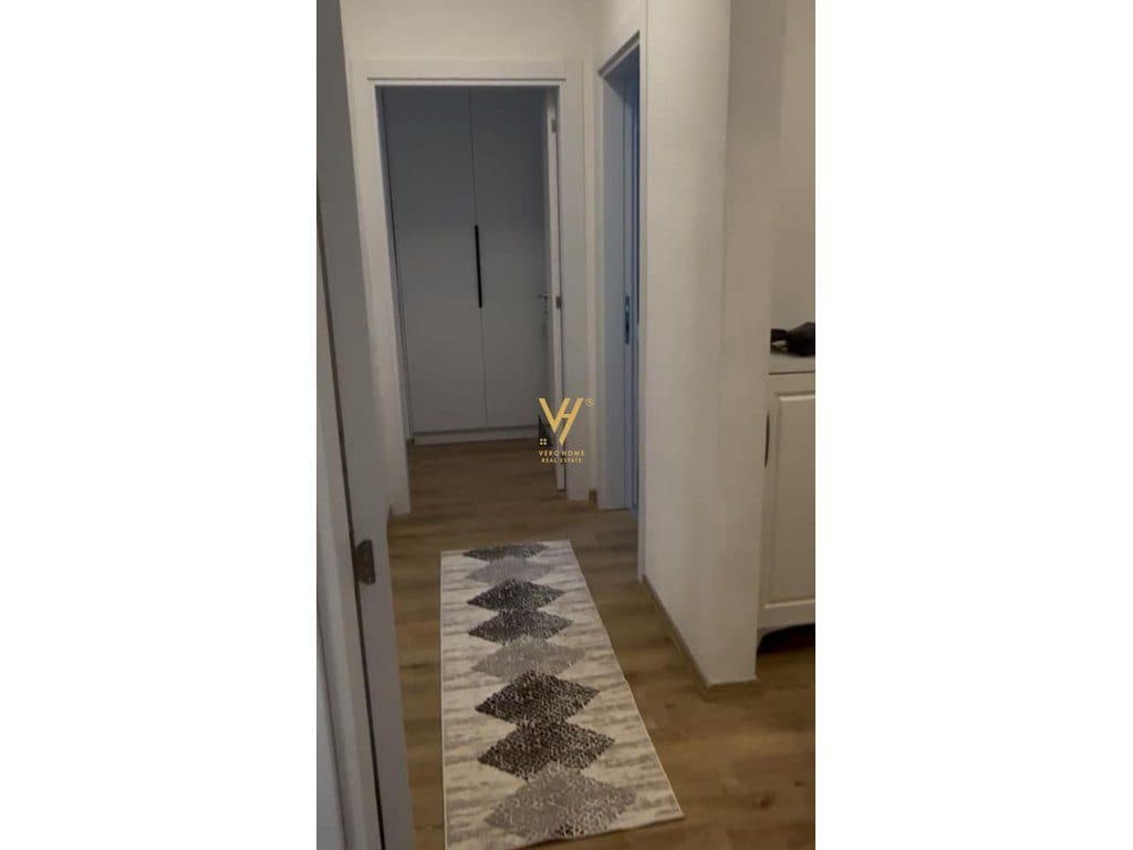 JEPET APARTAMENT 2+1+BLK ME QERA TEK UNIVERS CITY 450 EURO 3