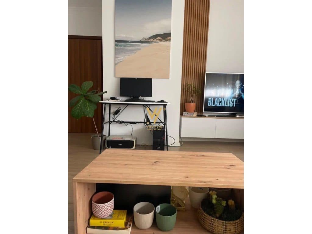 JEPET APARTAMENT 1+1 ME QERA NE DON BOSKO 600 EURO 4
