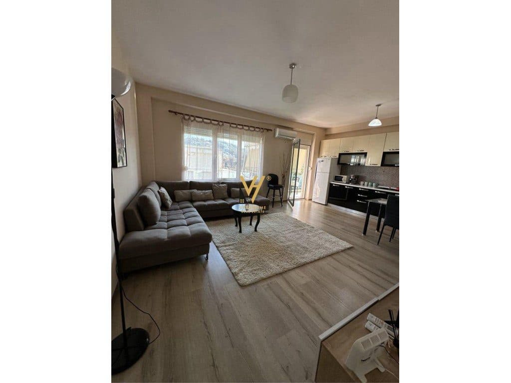 JEPET APARTAMENT 2+1+2+BLK ME QIRA TE LIQENI I THATE 70.000 LEKE
