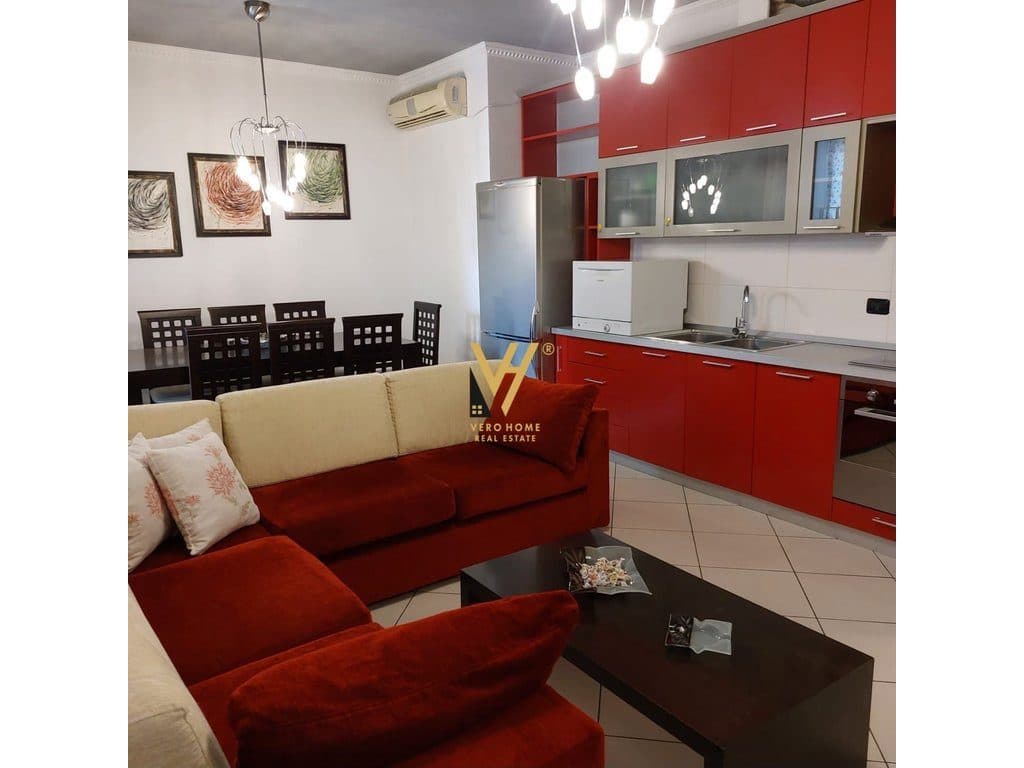 JEPET APARTAMENT 2+1+BLK ME QIRA TE JORDAN MISJA 65.000 LEKE